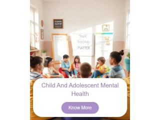 Transform Your Mental Health Journey: Best Psychiatrist in Gurgaon