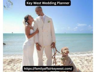 Expert Key West Wedding Planner for Perfect Island Moments