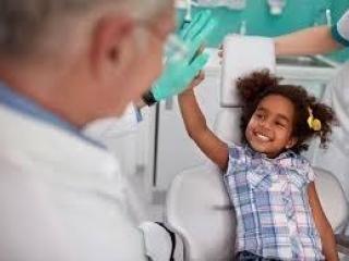 Little Chompers Pediatric Dentistry: Offering Care as a Medicaid Dentist Kansas City MO