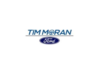 Tim Moran Ford