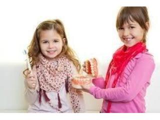 Little Chompers Pediatric Dentistry – Offering Support as an Emergency Dentist Leavenworth KS