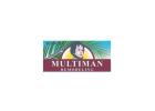 Multiman Remodeling