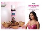 Ayurvedic Breast Enhancement Oil – Smooth, Firm & Healthy Skin