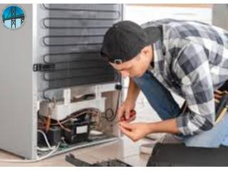 Fast Appliances Repair in Los Altos CA – All Bay Refrigeration Service