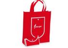 Get Promotional Tote Bags in Bulk From PapaChina