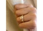 Buy Emerald Cut Diamond Engagement Ring in Ridgewood, NJ  
