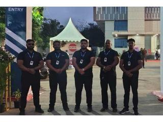 Reliable Bouncer Services in Pune | Professional Security Guards