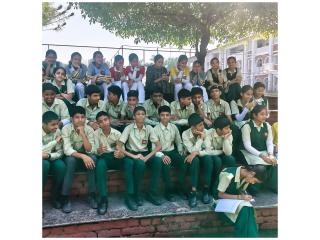 The Top Coed ICSE School in Dehradun – The Presidency International School!