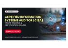 Boost Your IT Audit Career With CISA Online Training