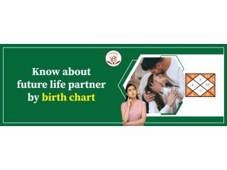 Curious about your future life partner?