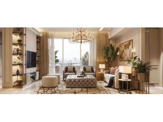 Premium Turnkey Interior Design Solutions for Modern Indian Homes