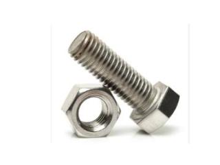 Trusted Foundation Bolt Manufacturer in Kolkata