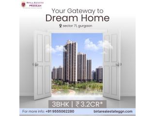 What Makes This New Luxury Hub in Sector 71 Gurgaon a Top Investment Choice?