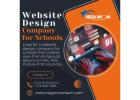 Where Can I Find a Website Design Company for Schools?