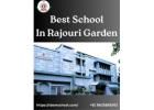 Best School In Rajouri Garden | Top CBSE Education – SBSM School