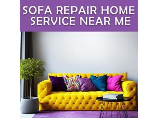 Sofa Repair Home Service near Me