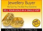 How Much Can I Get for My Gold from a Buyer in Gurgaon?