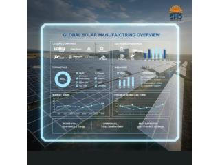 Solar Panel Companies