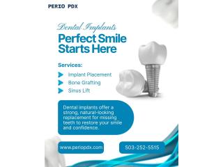 Struggling With Bone Loss? Can You Still Get Implants?