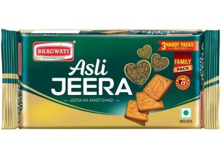 jeera biscuits