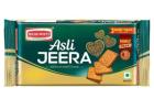 jeera biscuits
