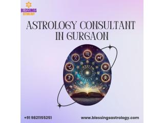 Astrology Consultant In Gurgaon | Trusted Life Guidance & Accurate Predictions