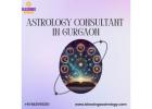Astrology Consultant In Gurgaon | Trusted Life Guidance & Accurate Predictions