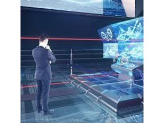 Dubai’s Immersive Events Enhanced by Curved LED Screen Innovation