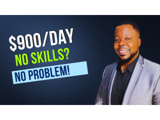 Turn 2 Hours a Day Into $900 with Just Your Phone