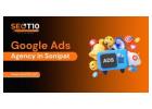 Google Ads Agency in Sonipat for Business Growth