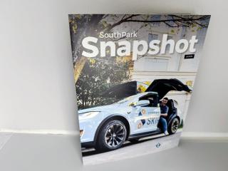 Reliable Booklet Printing Charlotte NC for Your Office