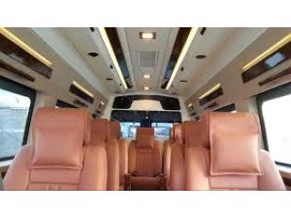 How Luxury Tempo Traveller on Rent Enhances Your Travel Experience?