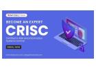CRISC Online Training Course: Your Path to ISACA Certification Success