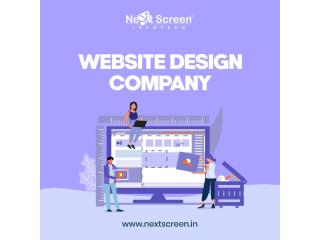 web design in kolkata