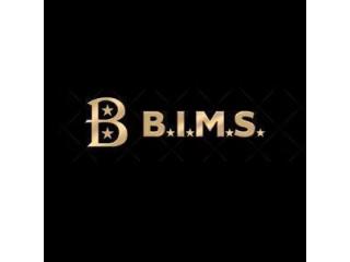 B.I.M.S., Inc.