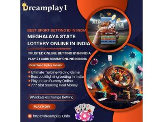 Experience the Best 7 Up 7 Down Online Game at Dreamplay1