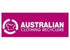 Australian Clothing Recyclers Company