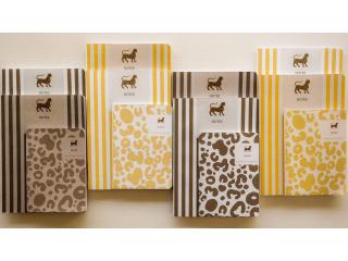 Handmade Books Crafted with Sustainable Artisan Paper