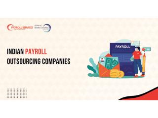 Reliable Indian Payroll Outsourcing Companies for Hassle-Free Payroll