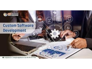 Best Software Development Company In Bangalore