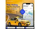 Build a Profitable Ride-Hailing Business with SpotnRides