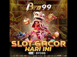 Byd 99 Slot Menawarkan Banyak Hal dalam Waktu Singkat