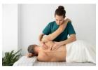 Massage near Toronto: Convenient, Professional Therapy in Your Neighborhood