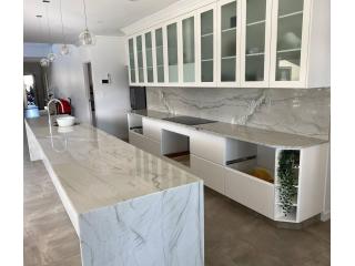 Looking to Upgrade with Stylish Marble Benchtops?