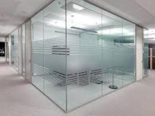 Professional Aluminum work and Glass work in Dubai