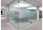 Professional Aluminum work and Glass work in Dubai 