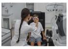 Top-Rated Best Eye Hospital in Howrah for Quality Care