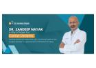Dr. Sandeep Nayak - Oncologist in Bangalore, India