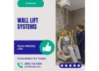 Wall Lift systems | Surehands