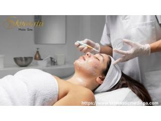 Experience Radiant Skin with Advanced Hydrafacial in Riverside